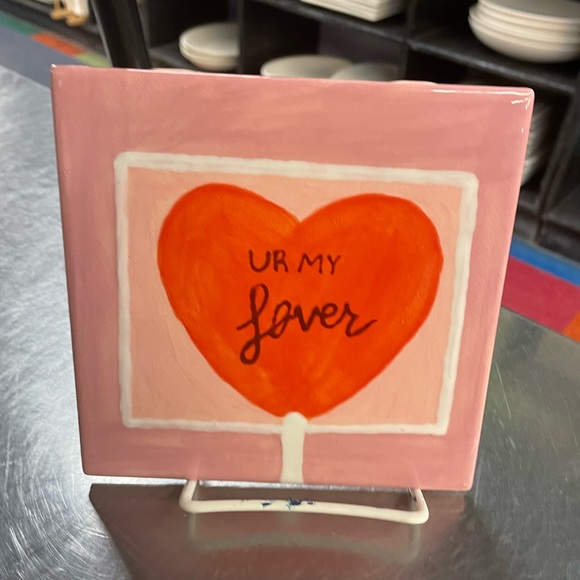 lover tile - Picture 2 of 4